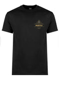 Hustle Styles 002 Black